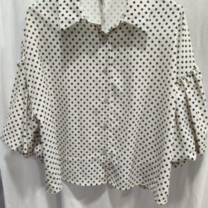 Camisa Topo