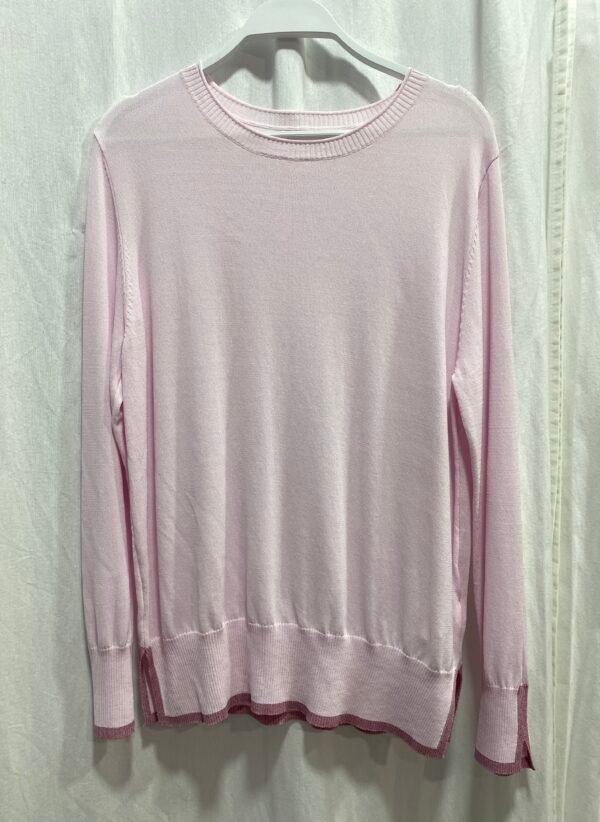 Jersey Rosado