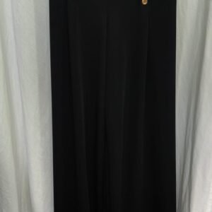 Pantalón Milán Negro