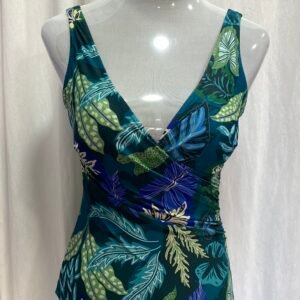 Bañador Tropical