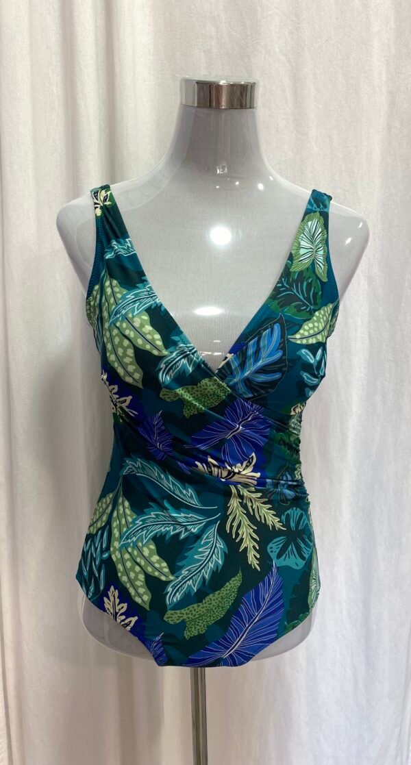 Bañador Tropical