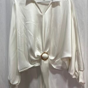 Blusa Perla