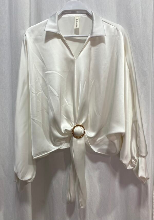 Blusa Perla