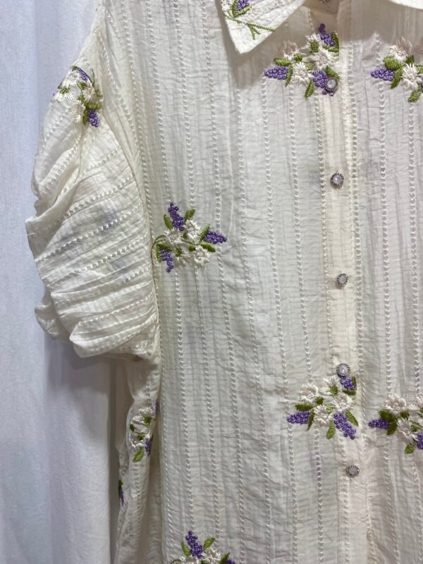 Camisa Adina