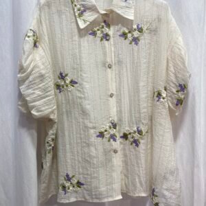 Camisa Adina