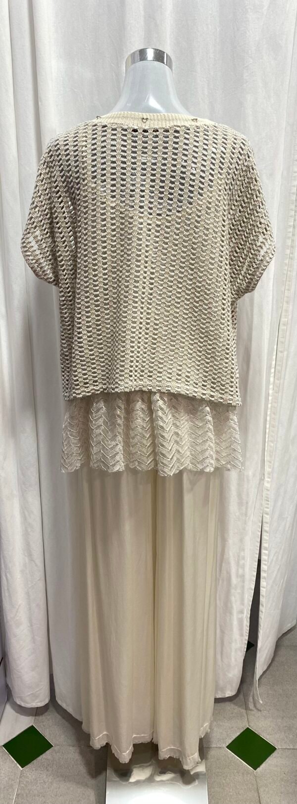 Conjunto Arena