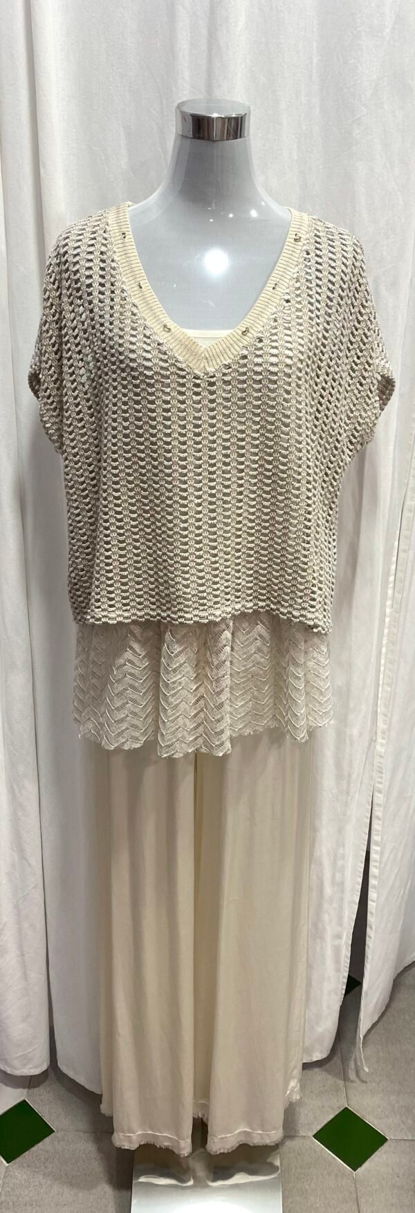 Conjunto Arena