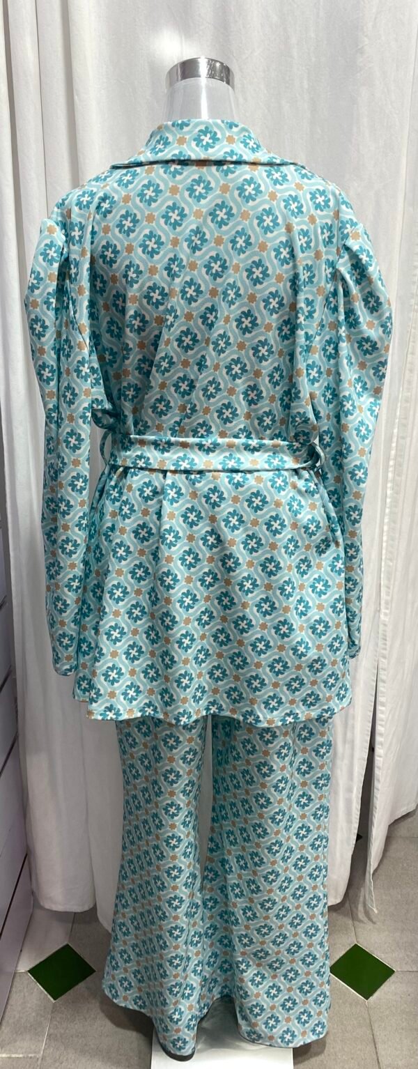 Conjunto Mar