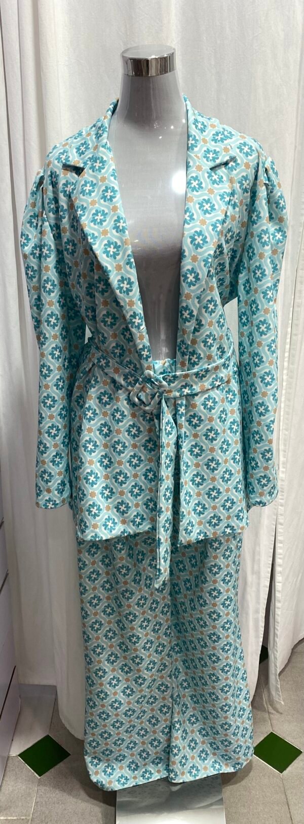 Conjunto Mar
