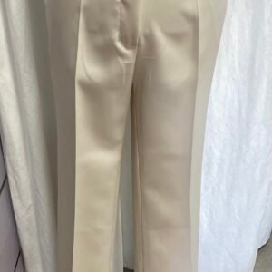 Pantalón Beige