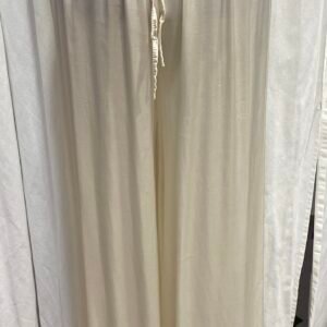 Pantalón Lino