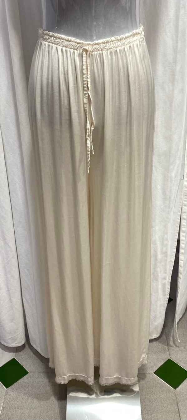 Pantalón Lino