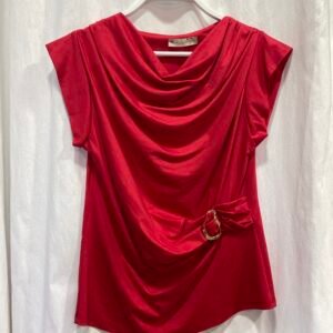 Blusa Glam