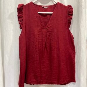 Blusa Vino