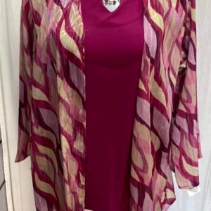 Camisa Aurora