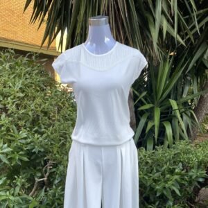 Camiseta Blanca