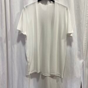 Chaleco Brisa Blanco