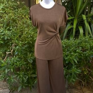 Conjunto Cacao