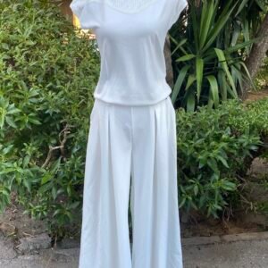 Conjunto total White