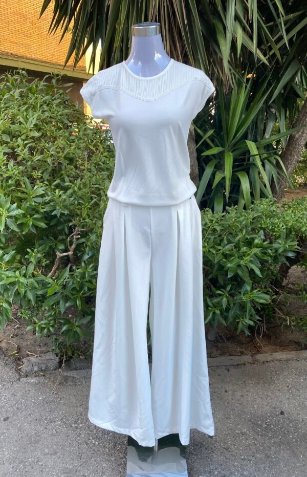 Conjunto total White