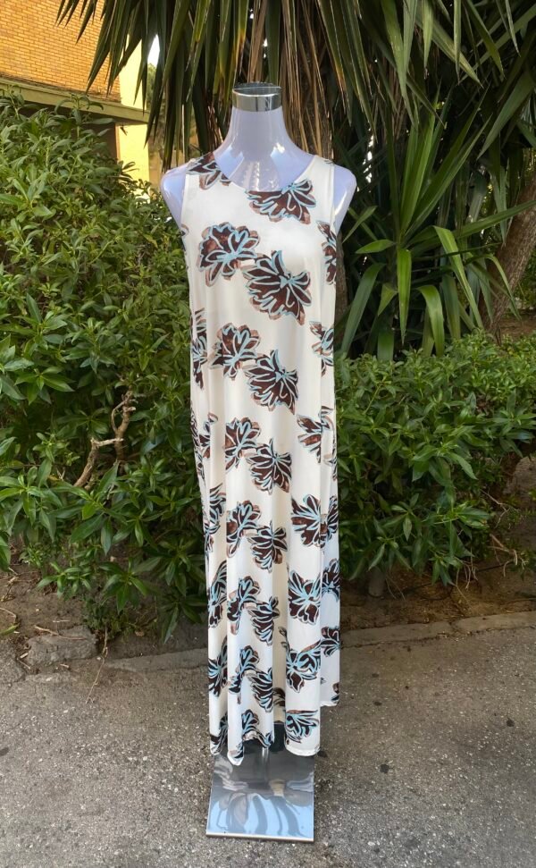 Vestido Aloha
