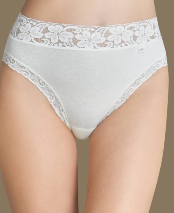 Braguita Avet 3324 Blanco